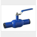 full weld ball valve with different standard applications to gas pipeline and heating pipeline DN15- DN1400 with patent